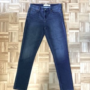 GAP jeans Girlfriend NWOT